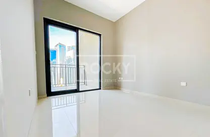 Apartment - 1 Bedroom - 1 Bathroom for rent in Zada Tower - Business Bay - Dubai