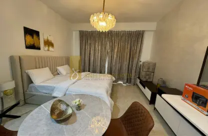 Apartment - 1 Bathroom for sale in Jewelz by Danube - Arjan - Dubai