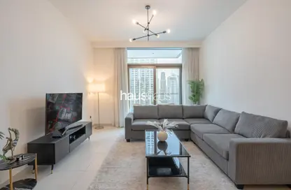 Apartment - 3 Bedrooms - 3 Bathrooms for rent in Burj Crown - Downtown Dubai - Dubai