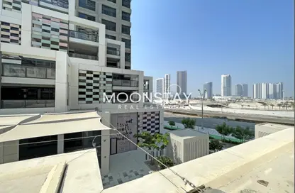 Apartment - 2 Bedrooms - 3 Bathrooms for rent in Pixel - Makers District - Al Reem Island - Abu Dhabi