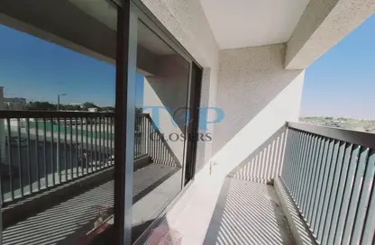 Apartment - 1 Bedroom - 2 Bathrooms for rent in Ugdat Al Muwaji - Al Mutarad - Al Ain