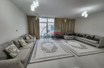 Townhouse - 3 Bedrooms - 3 Bathrooms for rent in Mimosa - Damac Hills 2 - Dubai