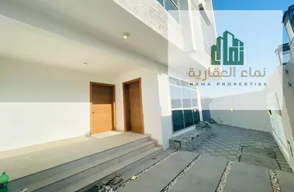 Villa - 6 Bedrooms - 7 Bathrooms for rent in Al Zaheya Gardens - Al Zahya - Ajman