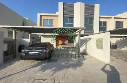 Townhouse - 3 Bedrooms - 4 Bathrooms for sale in Al Zahia - Muwaileh Commercial - Sharjah