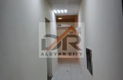 Apartment - 1 Bathroom for rent in Al Rawda 1 - Al Rawda - Ajman