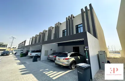 Townhouse - 3 Bedrooms - 4 Bathrooms for sale in West Village - Al Furjan - Dubai