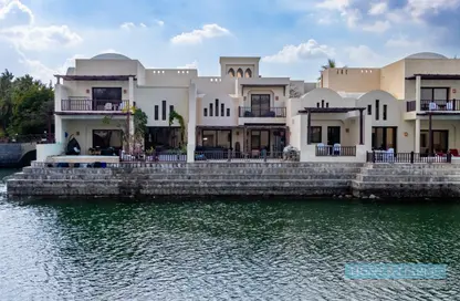 Villa - 2 Bedrooms - 2 Bathrooms for sale in The Cove Rotana - Ras Al Khaimah Waterfront - Ras Al Khaimah