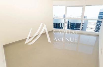 Apartment - 1 Bathroom for sale in Sigma Towers - City Of Lights - Al Reem Island - Abu Dhabi