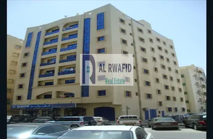 Whole Building - Studio for sale in Al Naimiya - Al Nuaimiya - Ajman