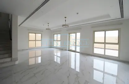 Villa - 4 Bedrooms - 6 Bathrooms for rent in Jebel Ali Hills - Jebel Ali - Dubai