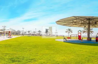 Land - Studio for sale in Al Karamah - Abu Dhabi