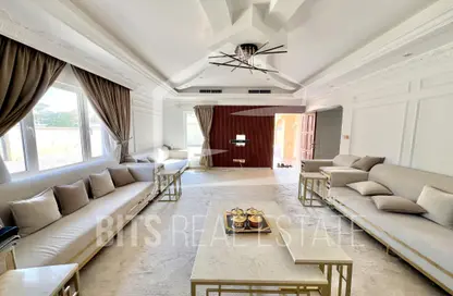 Villa - 6 Bedrooms - 6 Bathrooms for rent in Al Warqa'a 4 - Al Warqa'a - Dubai