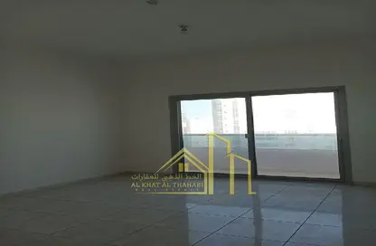 Apartment - 3 Bedrooms - 3 Bathrooms for rent in Aliaa 2 - Al Ghuair - Al Gharb - Sharjah