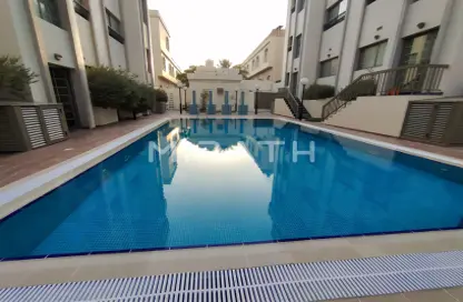 Villa - 6 Bedrooms - 6 Bathrooms for rent in Mirdif Villas - Mirdif - Dubai