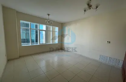 Apartment - 2 Bedrooms - 3 Bathrooms for rent in Horizon Towers - Ajman Downtown - Ajman