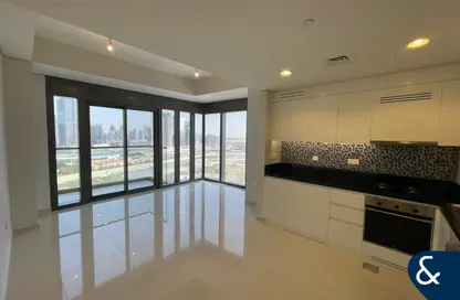 Apartment - 3 Bedrooms - 3 Bathrooms for rent in Aykon City Tower B - Aykon City - Business Bay - Dubai