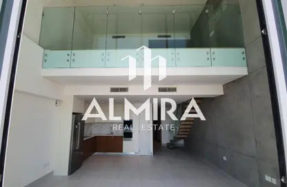 Apartment - 1 Bedroom - 2 Bathrooms for sale in Mamsha Al Saadiyat - Saadiyat Cultural District - Saadiyat Island - Abu Dhabi