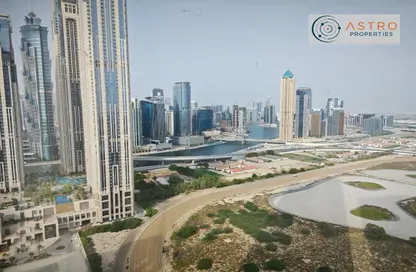 Apartment - 1 Bedroom - 1 Bathroom for sale in Aykon City Tower B - Aykon City - Business Bay - Dubai