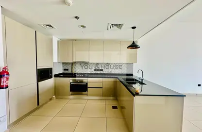 Apartment - 1 Bedroom - 2 Bathrooms for rent in Rigel - Jumeirah Village Circle - Dubai