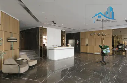 Apartment - 1 Bathroom for rent in By OBS Designer Residences - Dubai Production City (IMPZ) - Dubai