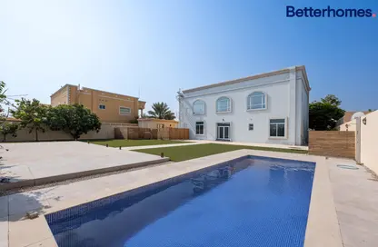 Villa - 5 Bedrooms - 6 Bathrooms for rent in Al Barsha 2 Villas - Al Barsha 2 - Al Barsha - Dubai