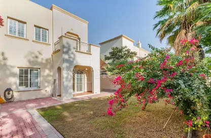 Villa - 2 Bedrooms - 3 Bathrooms for rent in Springs 3 - The Springs - Dubai