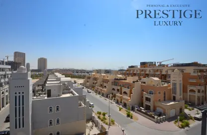 Townhouse - 4 Bedrooms - 5 Bathrooms for rent in Autumn - Seasons Community - Jumeirah Village Circle - Dubai