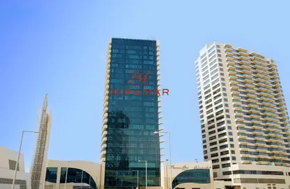 Apartment - 3 Bedrooms - 3 Bathrooms for sale in Marina Bay by DAMAC - Najmat Abu Dhabi - Al Reem Island - Abu Dhabi