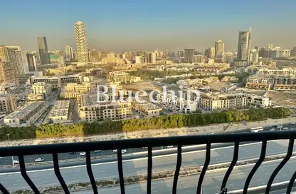 Apartment - 1 Bedroom - 2 Bathrooms for sale in The Imperial Residence A - The Imperial Residence - Jumeirah Village Triangle - Dubai