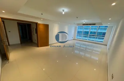 Apartment - 3 Bedrooms - 4 Bathrooms for rent in Burj Alkhair - Zayed the First Street - Al Khalidiya - Abu Dhabi