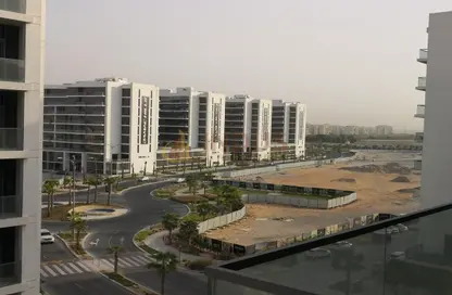 Apartment - 1 Bathroom for sale in Loreto 2 B - Loreto - DAMAC Hills - Dubai