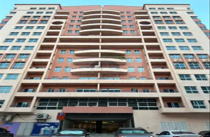 Apartment - 1 Bedroom - 2 Bathrooms for rent in Al Nahda 1 - Al Nahda - Dubai