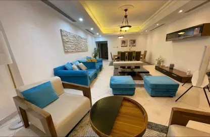 Apartment - 3 Bedrooms - 3 Bathrooms for sale in Al Majaz 3 - Al Majaz - Sharjah