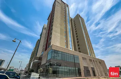 Apartment - 1 Bedroom - 2 Bathrooms for rent in Murano Residences 1 - Murano Residences - Al Furjan - Dubai