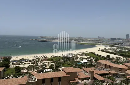 Apartment - 2 Bedrooms - 2 Bathrooms for rent in Sadaf 6 - Sadaf - Jumeirah Beach Residence - Dubai