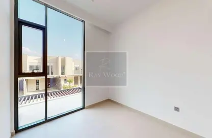 Villa - 3 Bedrooms - 4 Bathrooms for rent in Joy - Arabian Ranches 3 - Dubai