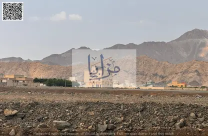 Land - Studio for sale in Masfoot 8 - Masfoot - Ajman