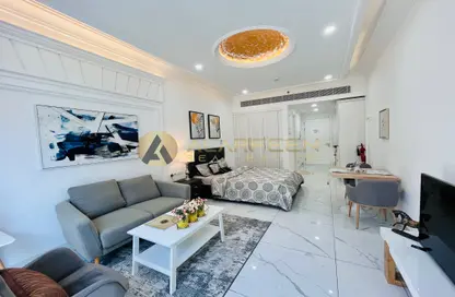 Apartment - 1 Bathroom for rent in Vincitore Boulevard - Arjan - Dubai