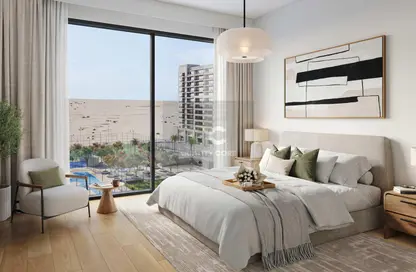 Apartment - 1 Bedroom - 2 Bathrooms for sale in Hillcrest - Town Square - Dubai