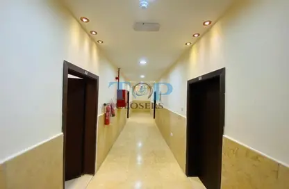 Apartment - 1 Bedroom - 1 Bathroom for rent in Al Ameriya - Al Jimi - Al Ain