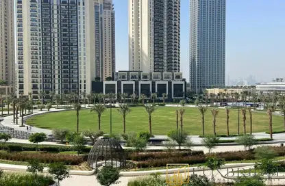 Apartment - 2 Bedrooms - 2 Bathrooms for sale in Harbour Gate Tower 2 - Harbour Gate - Dubai Creek Harbour (The Lagoons) - Dubai