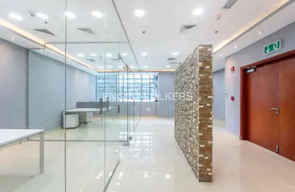 Office Space - Studio for rent in Park Towers Podium - Park Towers - DIFC - Dubai