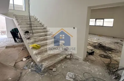 Villa - 5 Bedrooms - 6 Bathrooms for sale in Hoshi - Al Badie - Sharjah