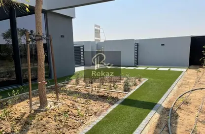 Compound - 4 Bedrooms - 5 Bathrooms for sale in Robinia - Masaar - Tilal City - Sharjah