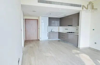 Apartment - 1 Bedroom - 1 Bathroom for sale in Farhad Azizi Residence - Al Jaddaf - Dubai