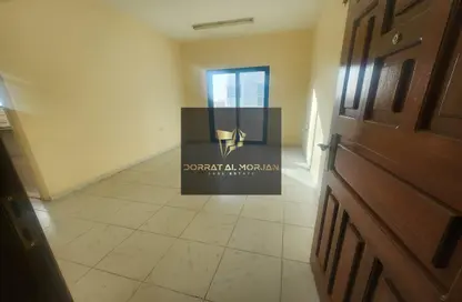 Apartment - 1 Bedroom - 1 Bathroom for rent in Ajman 44 building - Al Hamidiya 1 - Al Hamidiya - Ajman