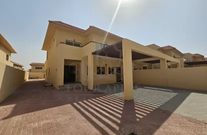 Villa - 5 Bedrooms - 5 Bathrooms for sale in The Palmarosa - Dubai Land - Dubai