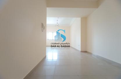 Apartment - 1 Bedroom - 2 Bathrooms for rent in Bukhara Street - Al Nahda - Sharjah