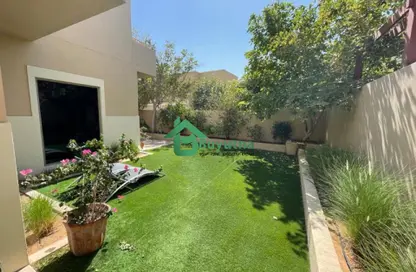 Villa - 5 Bedrooms - 6 Bathrooms for sale in Sidra Community - Al Raha Gardens - Abu Dhabi