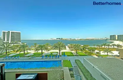 Apartment - 2 Bedrooms - 2 Bathrooms for sale in Building A - Al Zeina - Al Raha Beach - Abu Dhabi